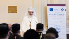 Romanian Patriarchate launches Christian educational youth center