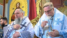 Чому Фінляндський архієпископ виступив проти мирного плану Трампа