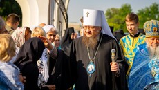 Состояние митрополита Феодосия ухудшается, – Черкасская епархия