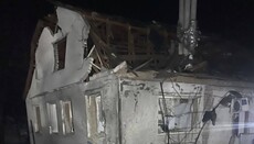 Священника УПЦ поранили під час обстрілу Тернівки Дніпропетровської області