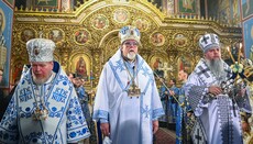 Православие и ЛГБТ: первый пошел?