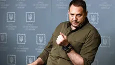 У Єрмака знайшли ляльку вуду та інші окультні речі, – екснардеп