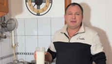 «Заборони – від мокшанців»: у ПЦУ закликали в Різдвяний піст пити молоко