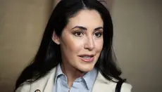 Конгресвумен: Звіти підтверджують переслідування християн в Україні