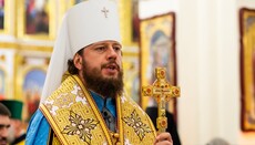 Μητροπολίτης Βίκτωρ: Δεν πρέπει να θέτουμε τη γνώμη μας πάνω από τη συνοδική λογική της Εκκλησίας