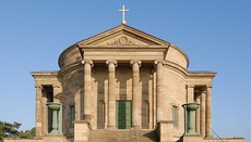 Germany sees a rise in attacks on churches – report