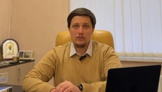 Адвокат розповів про провокацію в суді у справі щодо Київської митрополії