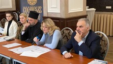 Єленський закликав УПЦ відмовитися від свого Статуту
