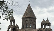 Церква Вірменії закликала ієрархів, які підтримали владу, повернутися до канонів