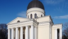 Православна Церква Молдови очолила рейтинг довіри громадян