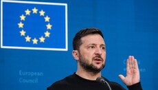 Zelensky supports Merz’s proposal for Christmas truce