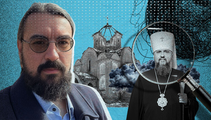 Interview for UOJ with a former OCU cleric – key takeaways
