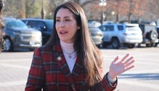 Congresswoman urges colleagues not to stay silent about Christians persecution