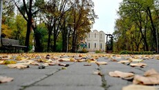 В Черкассах горсовет передал ПЦУ землю под захваченным Михайловским собором