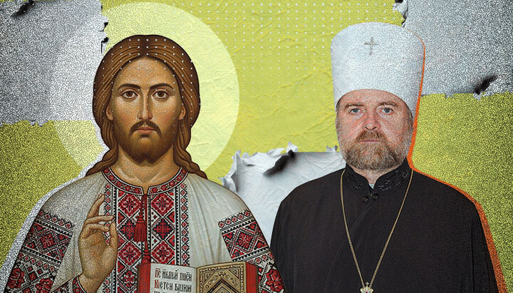 On the heresy of hating "foreign" enemies