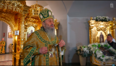 Блаженніший: Людина позбавляє себе дарів Божих, коли не дякує Богові
