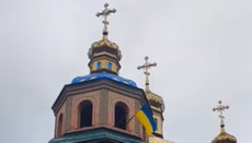 У Чигирині ПЦУ захопила Казанський храм УПЦ