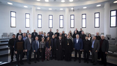 "Ukrainian Christian Movement" urges not to rush into “quick peace”