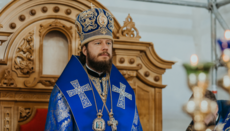 Хмельницький архієрей висловив співчуття родині загиблого під час обстрілу