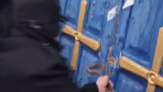 ПЦУ захопила храм УПЦ в селі Чечеліївка