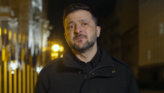 Після «справжнього Різдва» Зеленський взявся і за інші свята