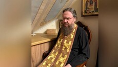 Митрополита Черкасского после отравления выписали из стационара