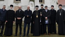 В Угорщині влада спонсує відновлення монастиря Сербської Церкви