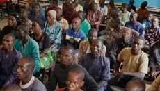 In Nigeria, 130 hostages abducted from Catholic school released