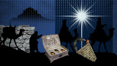 Holy Family’s golden reserve: How Magi's Gifts saved them from poverty