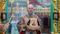 Управделами УПЦ объяснил сербским СМИ, почему невозможно объединение с ПЦУ