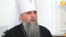 Думенко: Ми святкуємо Різдво, щоб отримати сили для боротьби з ворогом