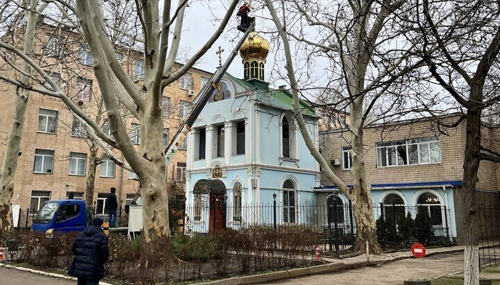 Кабмін продовжив користування держмайном релігійними громадами до 50 років