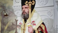 Ο Αρχιεπίσκοπος Αλβανία Ιωάννης εξελέγη άνθρωπος του 2025 έτους