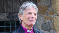 LGBT Archbishopess of Wales: After my appointment, believers began to leave