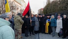 На держканалі поширили фейкові рекомендації при «переходах» в ПЦУ