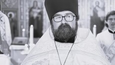 У Херсонській єпархії від удару дрона загинув священник УПЦ