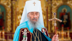 Блаженніший Онуфрій звернувся до українців з різдвяним привітанням