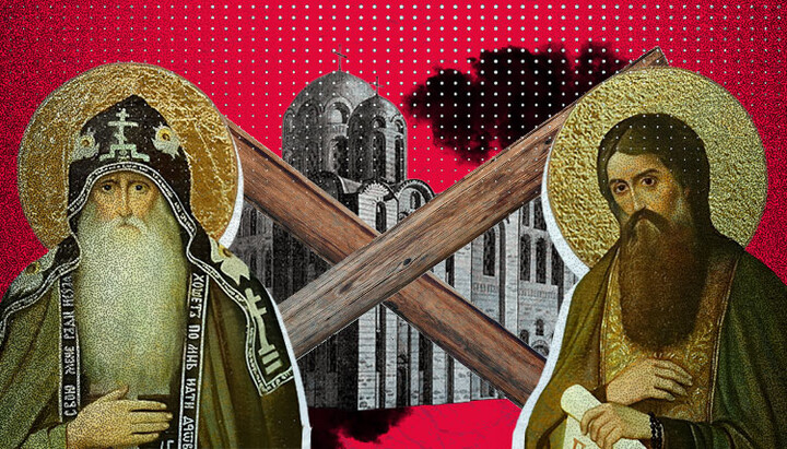 Бунт у печерах: Як київські святі перемогли князів без зброї