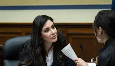 Конгресвумен взяла під контроль можливу спробу захоплення в Кузьмині