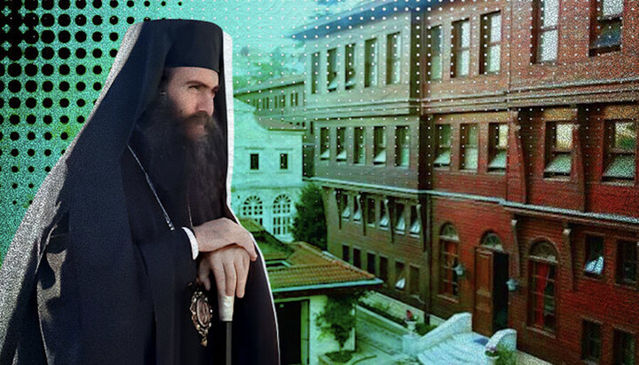 Έγινε γνωστό το περιεχόμενο της επιστολής της Συνόδου της Κωνσταντινούπολης προς την Εκκλησία της Κύπρου