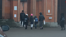 Директор православної школи в Голосієво: Нас оббрехали