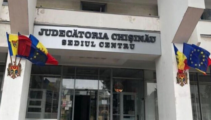 Την Ορθόδοξη Εκκλησία της Μολδαβίας μπορεί να στερήσουν από 800 ναούς, – ΜΜΕ