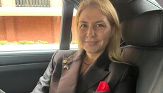 Ουκρανή πρέσβης στις ΗΠΑ εξήγησε στην Αμερικανίδα βουλευτή γιατί οι αρχές διώκουν την UOC