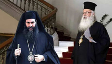 Η Εκκλησία της Κύπρου θεωρεί το ζήτημα του μητροπολίτη Τυχικού «κλειστό» — ειδικός