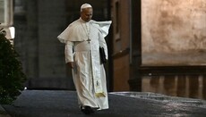 Папа Лев засудив обмеження свободи слова та віросповідання на Заході