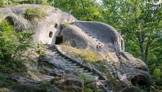 На Львівщині печерному монастирю присвоять статус пам'ятника археології
