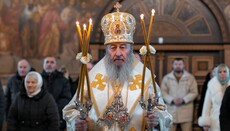 Предстоятель: Божий закон написаний у серці кожної людини