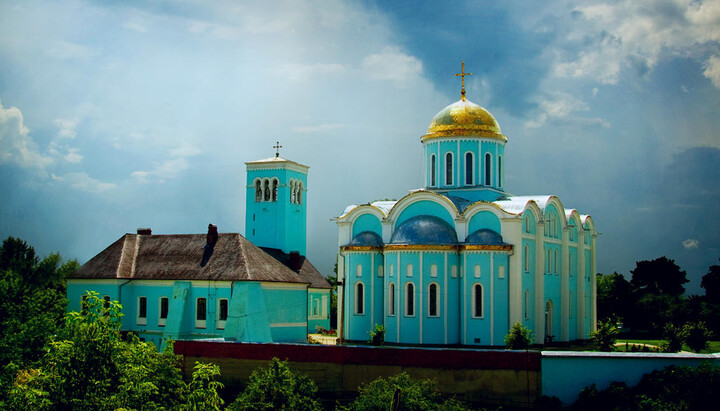 Успенський собор у Володимирі. Фото: guide.planetofhotels