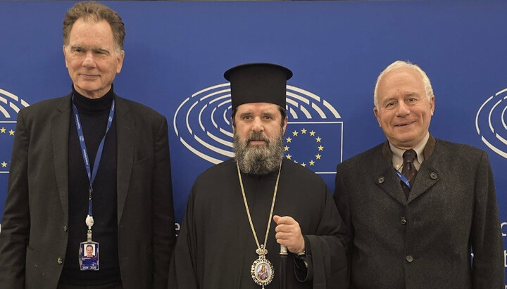 Αρχιεπίσκοπος της Αλβανίας υποστήριξε την ένταξη της χώρας στην Ευρωπαϊκή Ένωση