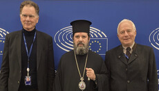 Αρχιεπίσκοπος της Αλβανίας υποστήριξε την ένταξη της χώρας στην Ευρωπαϊκή Ένωση